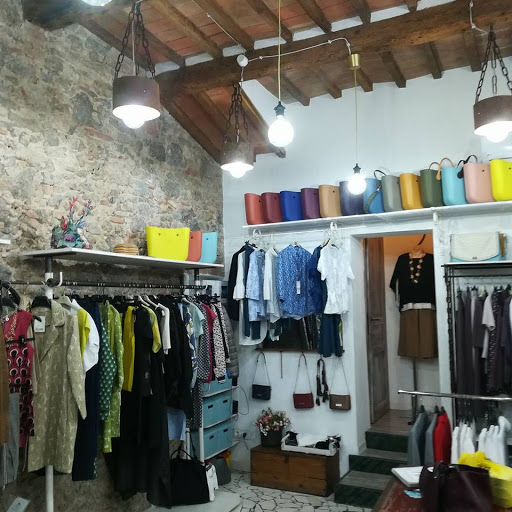 Maremma Ltd - Visual