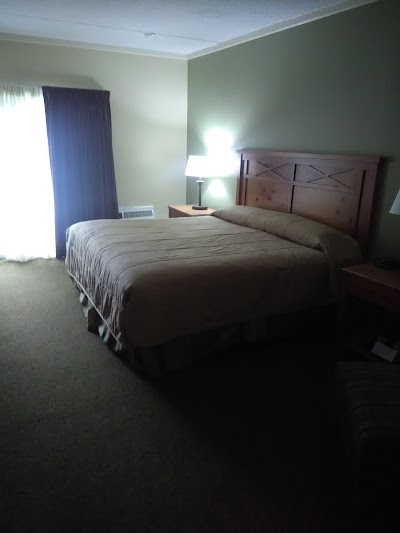 Photos of Leelanau Sands Casino