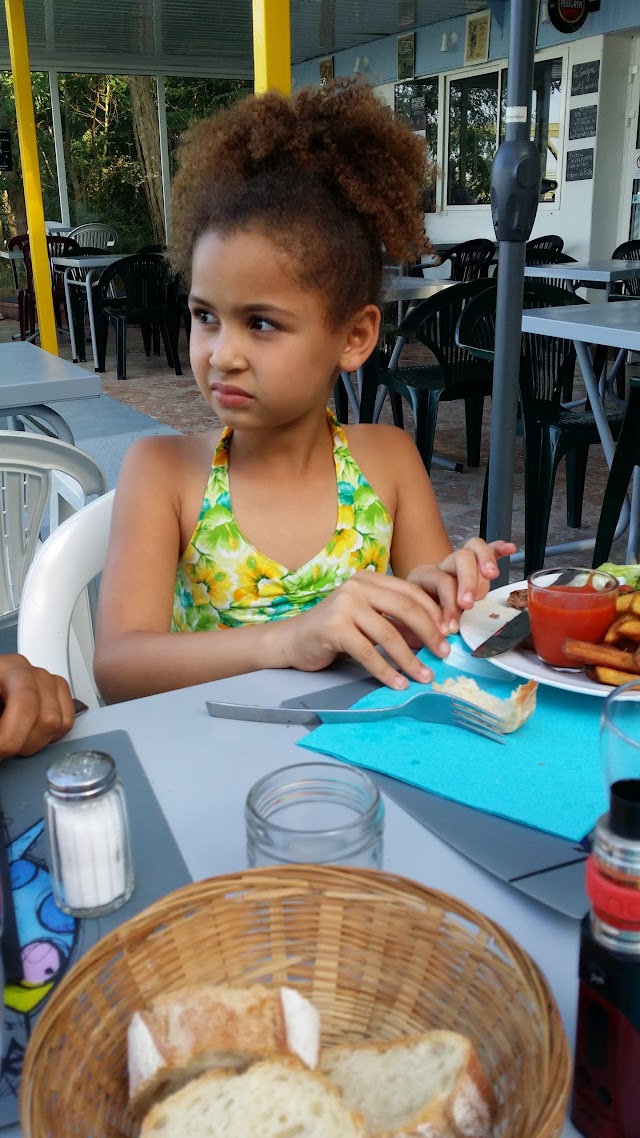 Guinguette La Riviera