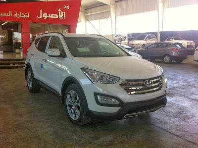 Photos of AlOsool & Zain AlOsool Cars - الاصول لتجارة السيارات