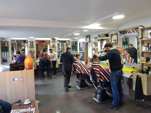 Hairdresser Musab Soest - Thumbnail