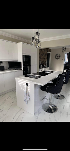 Kitchen options Gallery - United Kingdom
