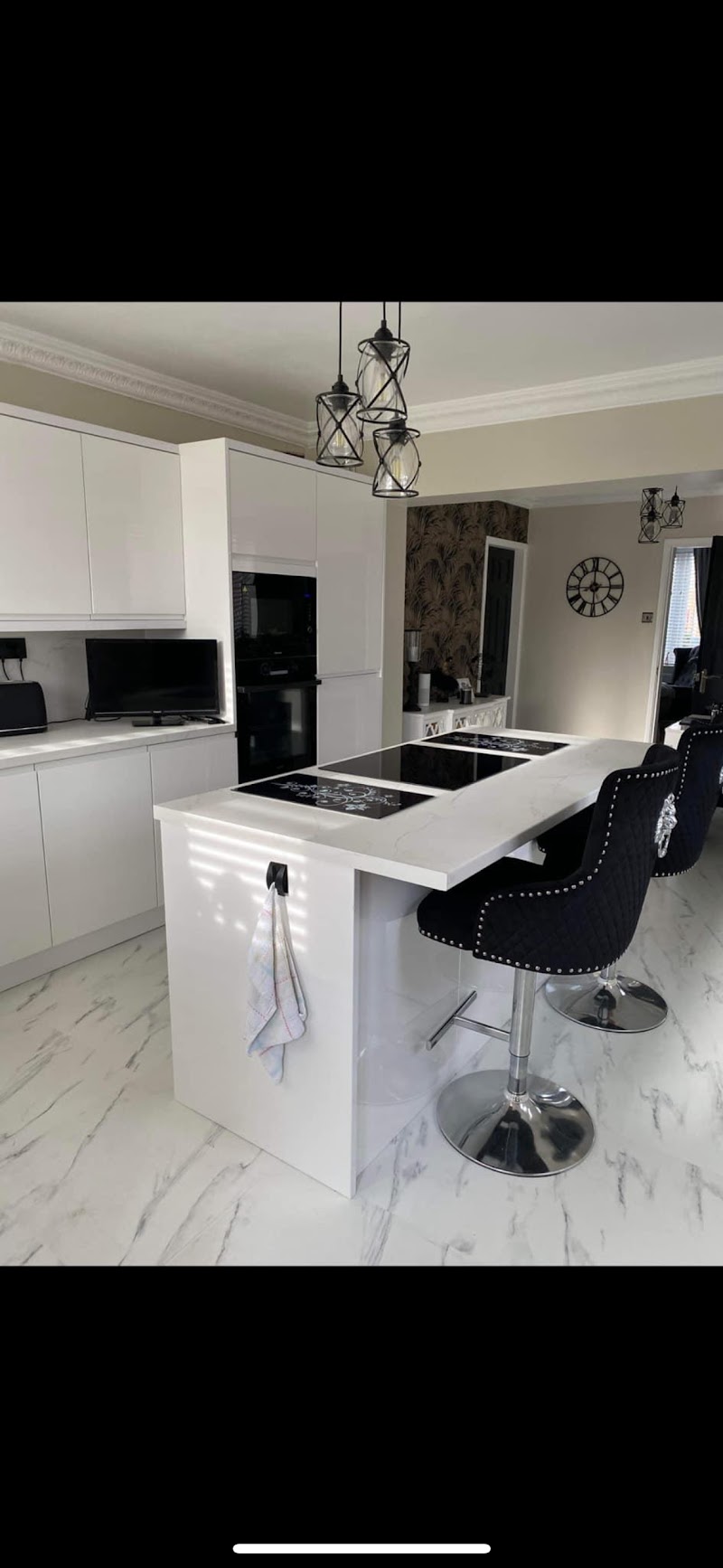 Kitchen options photo 2