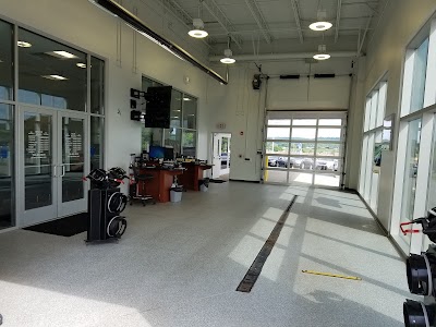 Photos of Delaney Subaru