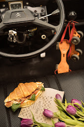 Photo n°71 de Boulangerie Pâtisserie Maison Bécam - IFS à Ifs (Salon de thé)