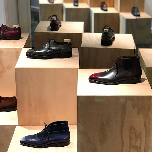 Norman Vilalta Bespoke Shoemakers | Men's Shoes Barcelona