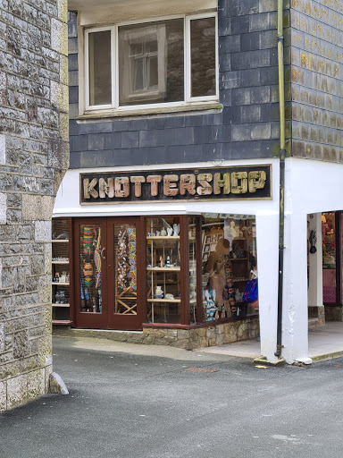 Knottershop