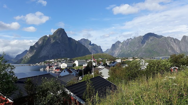 Reine View