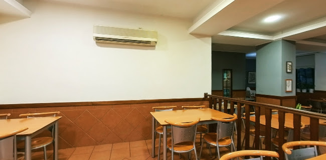 Restaurante Encosta do Alvão