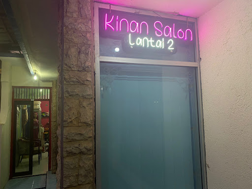 Kinan Salon Beauty and Spa