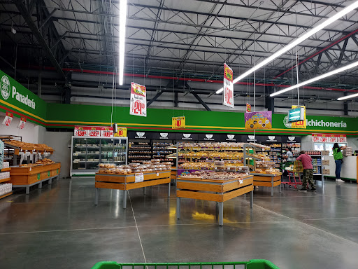 Bodega Aurrera, Las Norias - Thumbnail