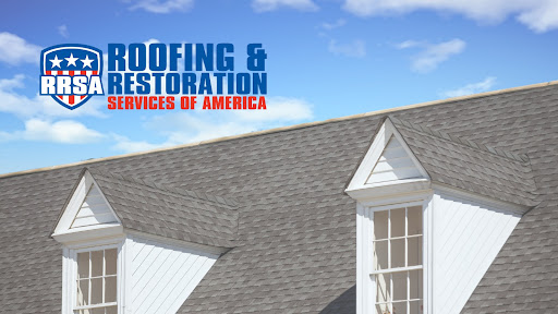 Roofing & Restoration Services of America