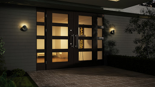 Brand Lighting - Visual