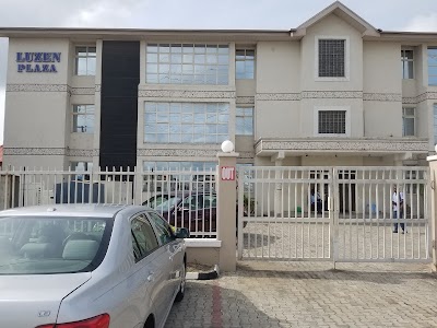 Photos of Luzen Plaza