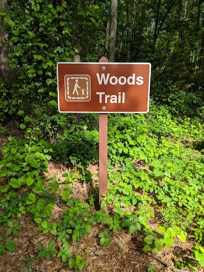 Woods Trail