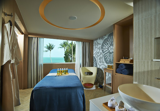 Breeze Spa at Amari