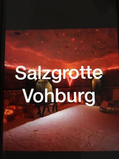 Salzgrotte Vohburg - Thumbnail