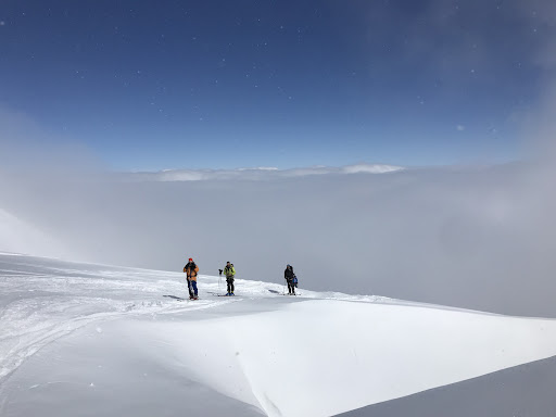 Guide Alpine Bormio - Visual