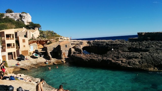 Cala s'Almonia