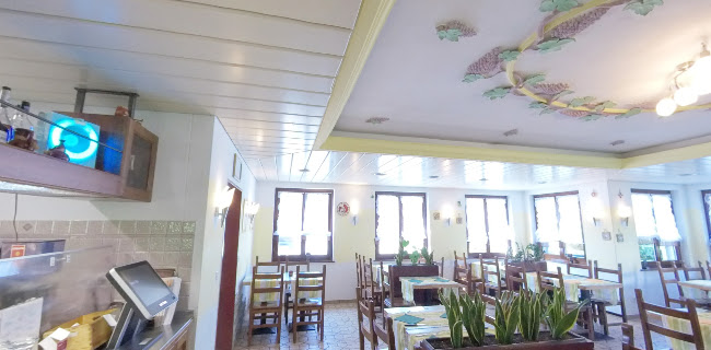Salvi & Gino - Restaurant