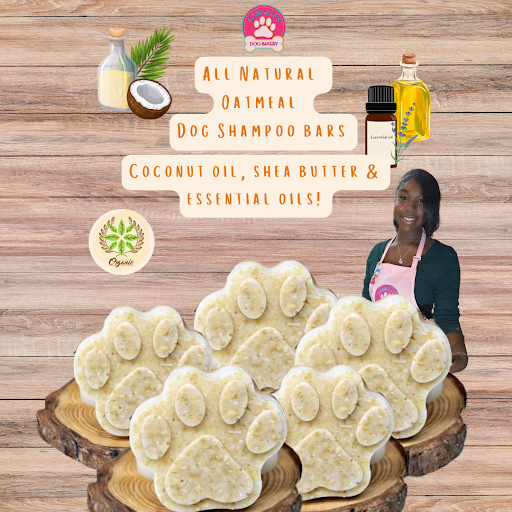 Gabrielle's Dog Bakery LLC. - Thumbnail