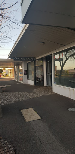 Arcade Aperture Gallery - Australia