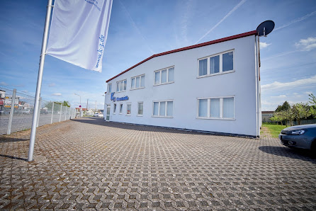 K 3 Kunststoff- Vertriebscenter und Service GmbH Schwarzwaldstraße 4, 63811 Stockstadt am Main