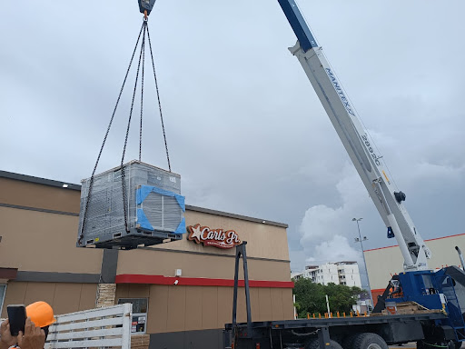 SERVICIOS DE MANTENIMIENTO MÚLTIPLE DE INSTALACIONES.