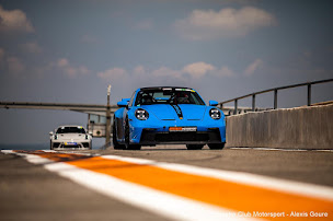 Photo n°13 de Gautier Ebel Motorsport à Hoerdt (Magasin de pièces pour voitures de course)