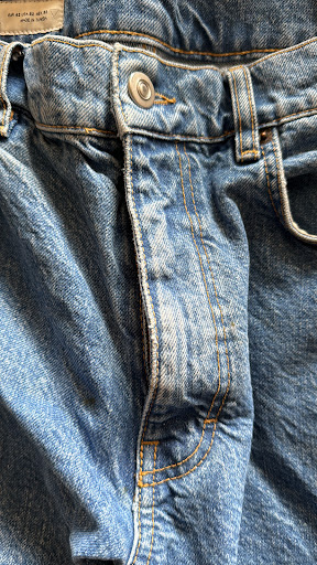 TINTORERIA Y LAVANDERIA DAGETP