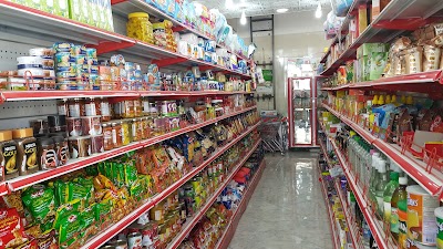 Photos of Almas Shahr Hypermarket