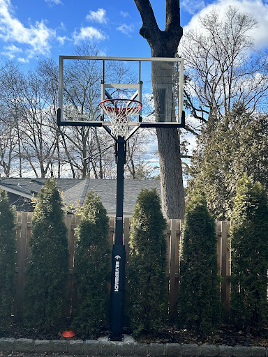 Bergen County Swing Sets Gallery - United States