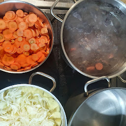 Photo n°6 de La Gabelle à Villefranche-de-Rouergue (Pizzas à emporter)