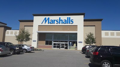 Marshalls