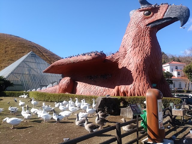 Izu Shaboten Zoo
