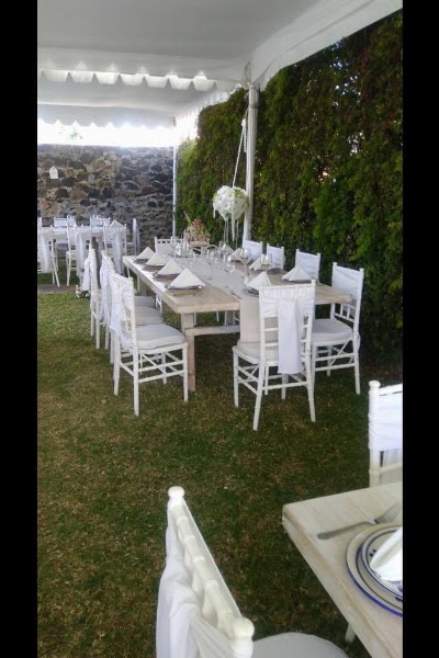 Photos of RESIDENCIAL OAXTEPEC