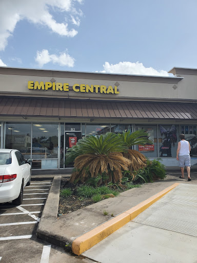 Empire Central - Visual
