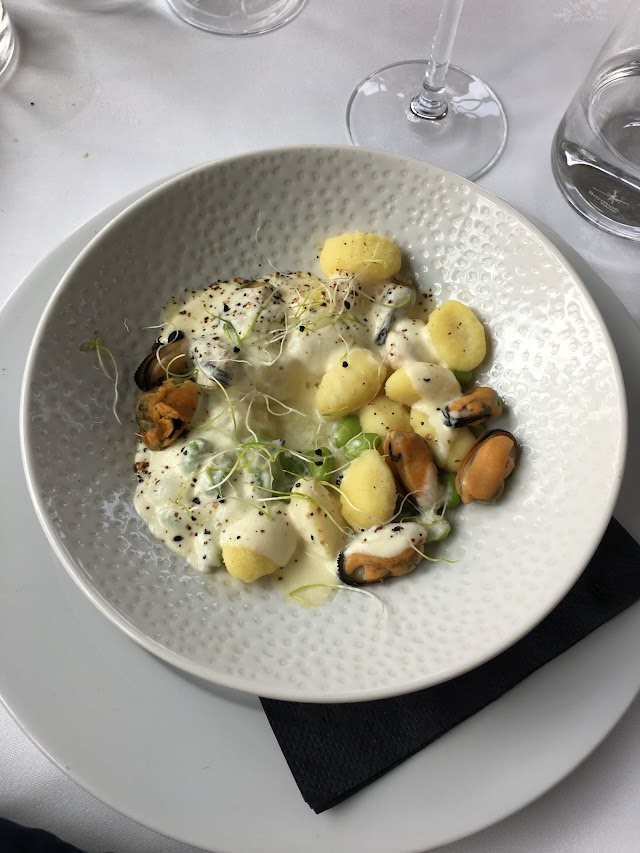 Hôtel Restaurant le Bosquet