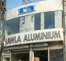 Chawla Aluminium and Board Lite Sheet College Road lahore