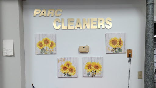 Parc Cleaners