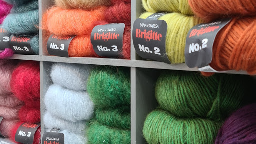 Lana Grossa Store Bonn - Thumbnail