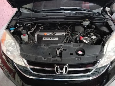 Photos of Polar Cool Car