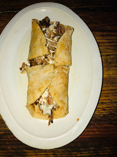 Taqueria La Norteña, Nogales Ver. - Thumbnail