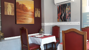 Photo n°54 de Restaurant Mogador à Malakoff (Restaurant marocain)