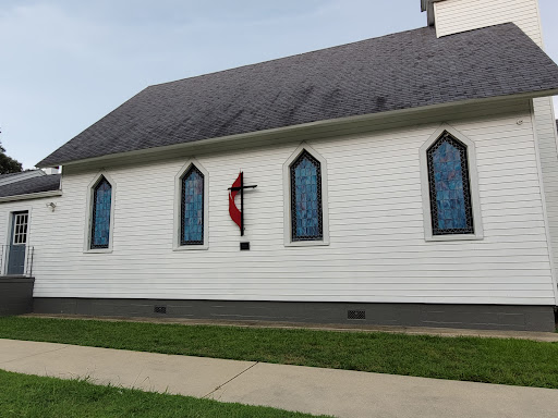 Alexandria United Methodist Church - Thumbnail