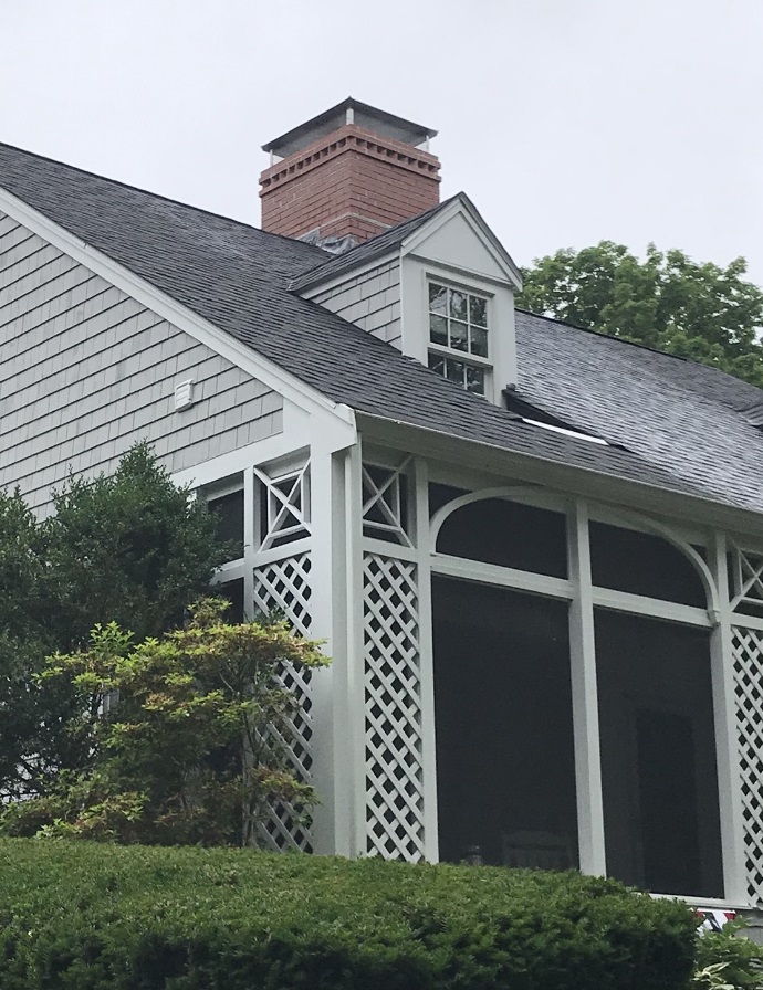 Advance Chimney - Professional chimney cleaning and repair services in Hyannis, Massachusetts