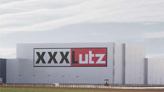XXXLutz Servicecenter Henndorf Landesstraße 14, 5302 Henndorf am Wallersee, Österreich