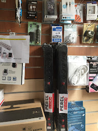 Photo n°7 de FITDEM INFORMATIQUE à Rouffy (Magasin d'informatique)