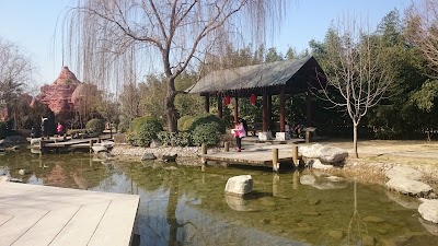 Photos of Lvboyuan