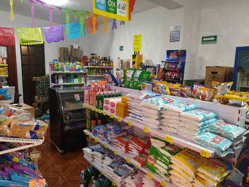 Ultramarinos SARITA Gallery - Mexico